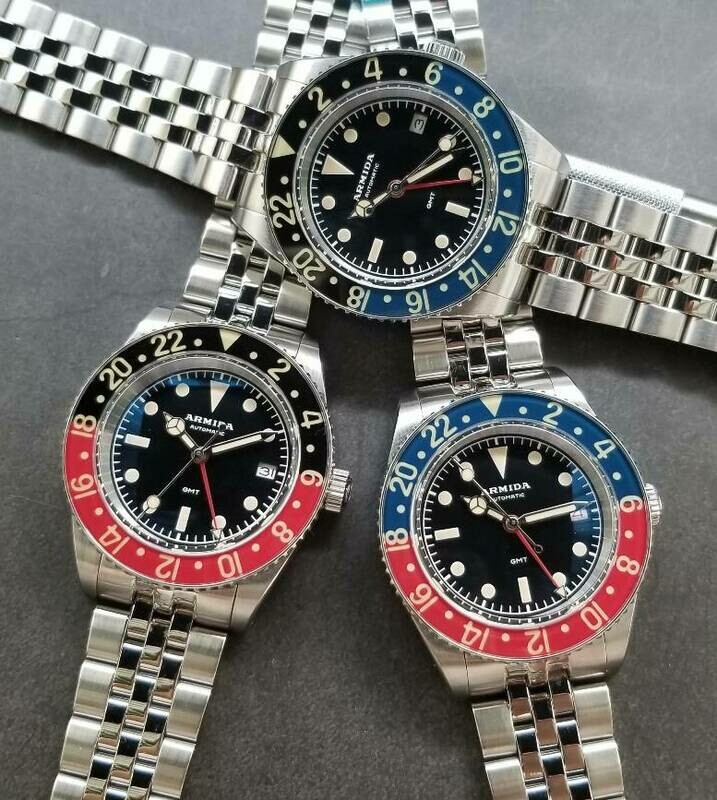 A9 GMT